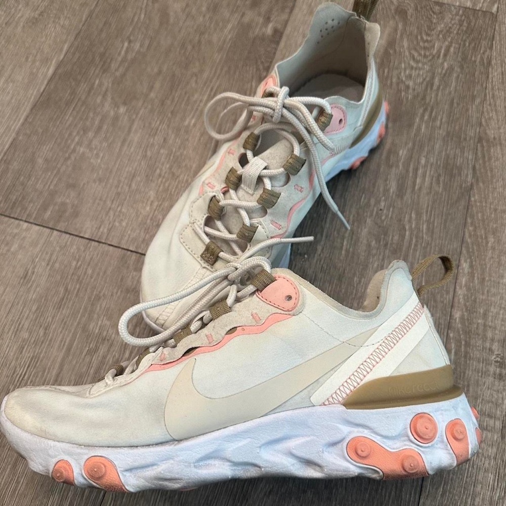 Nike React Element 55 - image 1